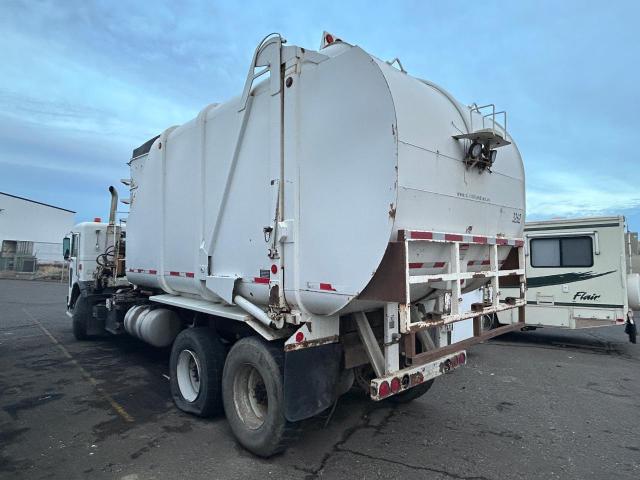 Продаж на аукціоні авто 2003 Peterbilt Tractor 320, vin: 1NPZLT0X63D713956, номер лоту: 81089595