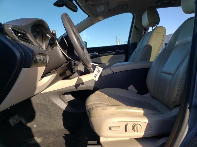 Продаж на аукціоні авто 2018 Buick Enclave Es, vin: 5GAERBKW5JJ138560, номер лоту: 77658775