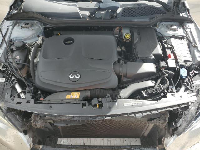 92027165 :رقم المزاد ، SJKCH5CP2JA048376 vin ، 2018 Infiniti Qx30 مزاد بيع