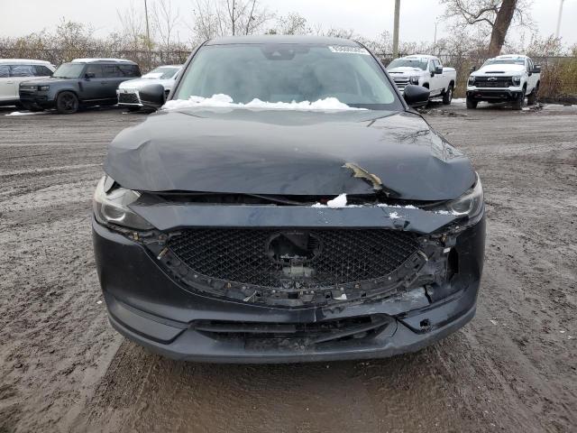 Aukcja sprzedaży 2019 Mazda Cx-5 Sport, vin: JM3KFBBL2K0600135, numer aukcji: 93600565