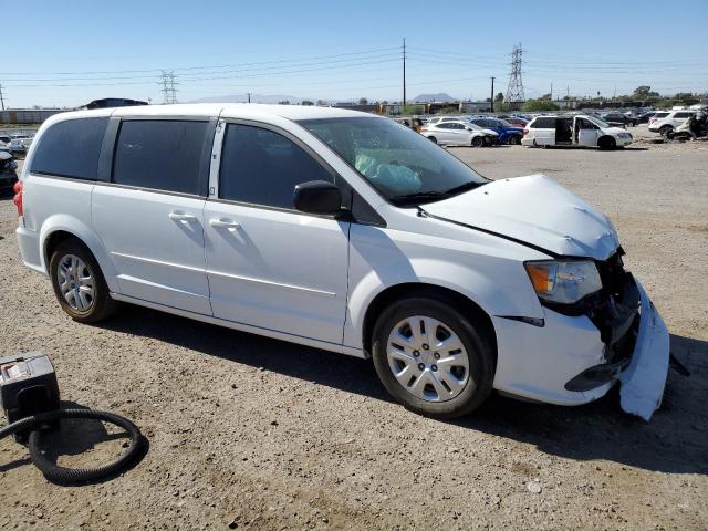 Продажа на аукционе авто 2016 Dodge Grand Caravan, vin: 2C4RDGBG9GR340455, номер лота: 91935385