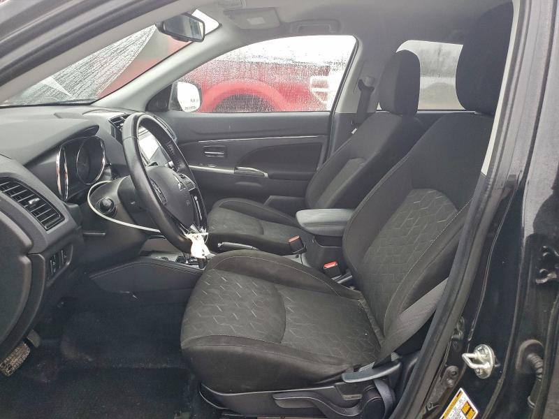 Продаж на аукціоні авто 2020 Mitsubishi Outlander Sport, vin: JA4AR3AU5LU020927, номер лоту: 93898805