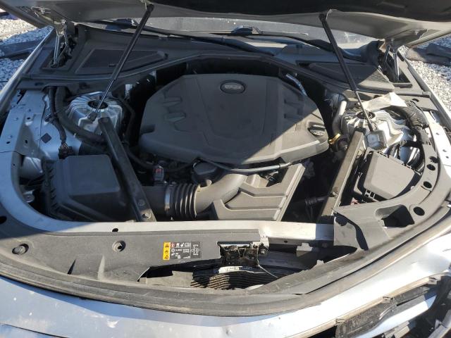 Продажа на аукционе авто 2018 Cadillac Ct6 Luxury, vin: 1G6KD5RS6JU156264, номер лота: 93056155
