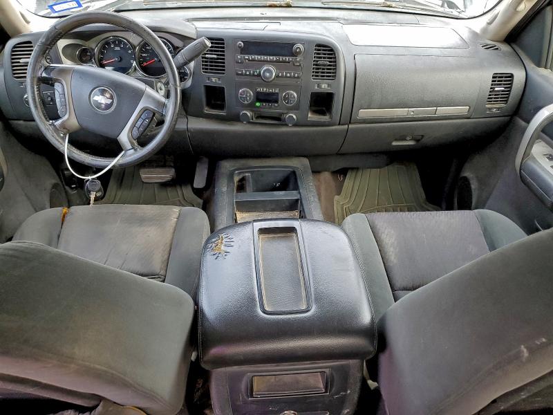 Aukcja sprzedaży 2008 Chevrolet Silverado, vin: 1GCHC23698F105781, numer aukcji: 94409105
