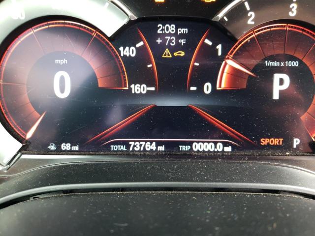 Продажа на аукционе авто 2017 Bmw 530 I, vin: WBAJA5C3XHG456074, номер лота: 93707965