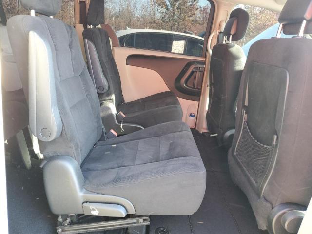 Продажа на аукционе авто 2011 Chrysler Town & Country, vin: 2A4RR5DG9BR612542, номер лота: 85591055