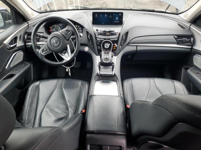 2019 Acura Rdx მანქანა იყიდება აუქციონზე, vin: 5J8TC2H50KL031817, აუქციონის ნომერი: 93682465
