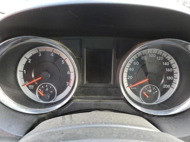 90294425 :رقم المزاد ، 2C4RDGDG6DR783235 vin ، 2013 Dodge Grand Caravan مزاد بيع