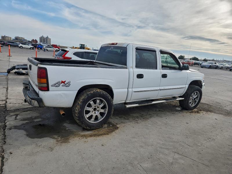 94656405 :رقم المزاد ، 2GTEK13Z761269271 vin ، 2006 Gmc New Sierra مزاد بيع