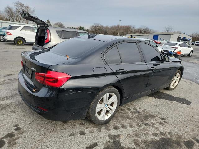 93658135 :رقم المزاد ، WBA8E3G54GNU01536 vin ، 2016 Bmw 328 مزاد بيع