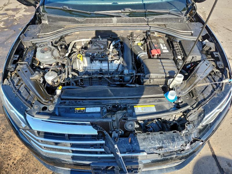 2021 Volkswagen Jetta მანქანა იყიდება აუქციონზე, vin: 3VWC57BU8MM007902, აუქციონის ნომერი: 94268495