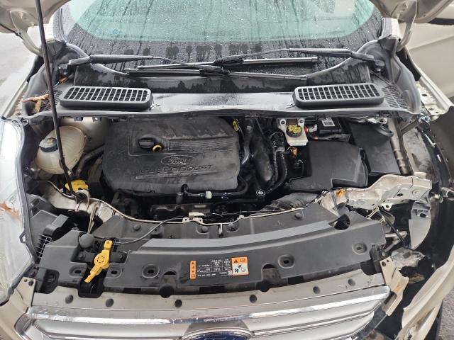 Aukcja sprzedaży 2017 Ford Escape, vin: 1FMCU9GD7HUE72713, numer aukcji: 93197055