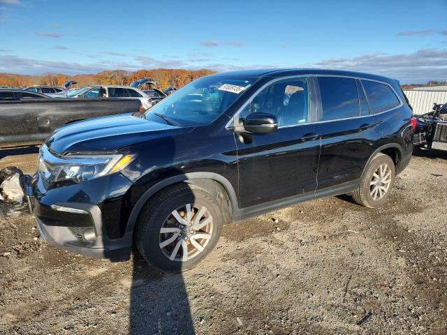 Продаж на аукціоні авто 2022 Honda Pilot, vin: 5FNYF6H58NB005816, номер лоту: 91839135