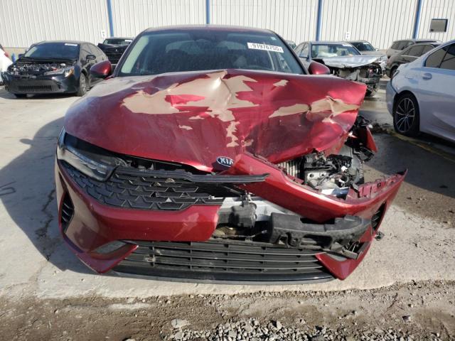 Aukcja sprzedaży 2021 Kia K5, vin: 5XXG14J23MG016524, numer aukcji: 91976755
