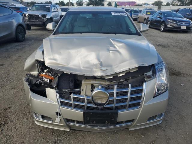 Продажа на аукционе авто 2013 Cadillac Cts, vin: 1G6DP5E38D0131781, номер лота: 90508595