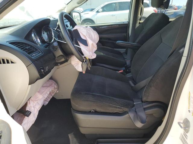 Продажа на аукционе авто 2016 Dodge Grand Caravan, vin: 2C4RDGBG9GR340455, номер лота: 91935385