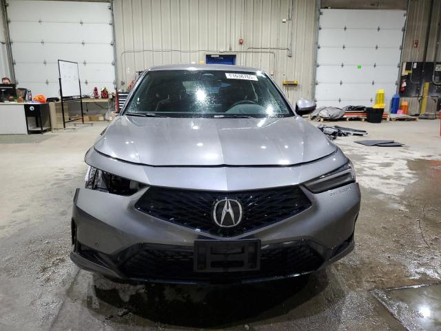 2024 Acura Integra A- მანქანა იყიდება აუქციონზე, vin: 19UDE4H69RA017939, აუქციონის ნომერი: 91638765