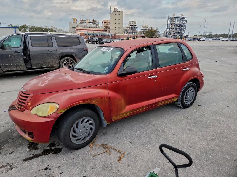 Auction sale of the 2008 Chrysler Pt Cruiser, vin: 3A8FY48B98T137123, lot number: 95631365