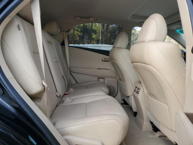 92281725 :رقم المزاد ، 2T2BK1BA7EC234112 vin ، 2014 Lexus Rx مزاد بيع