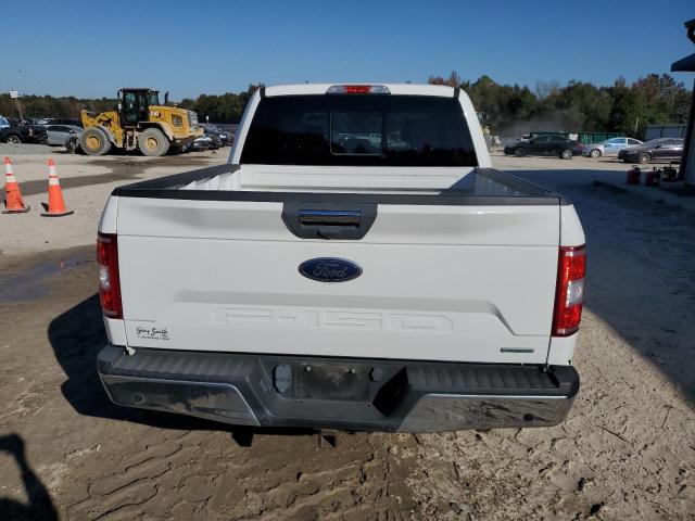 2018 Ford F150 Super მანქანა იყიდება აუქციონზე, vin: 1FTEW1CP5JFB96602, აუქციონის ნომერი: 91269695