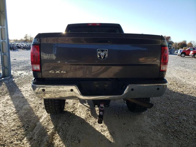 2017 Ram 2500 St მანქანა იყიდება აუქციონზე, vin: 3C6UR5CJ9HG702437, აუქციონის ნომერი: 92001635