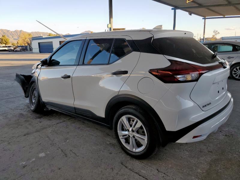 Продажа на аукционе авто 2024 Nissan Kicks, vin: 3N1CP5BV6RL503761, номер лота: 93019265