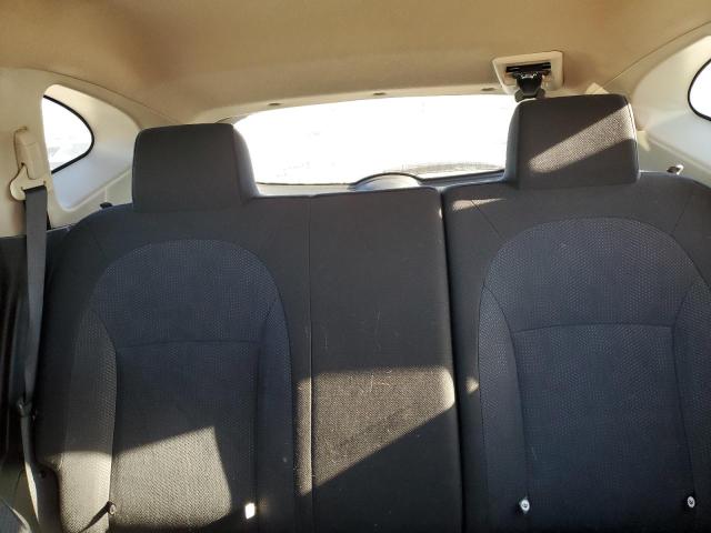 2015 Nissan Rogue Select მანქანა იყიდება აუქციონზე, vin: JN8AS5MV6FW254095, აუქციონის ნომერი: 90215155