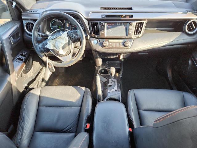Aukcja sprzedaży 2018 Toyota Rav4 Hv, vin: JTMJJREV4JD244707, numer aukcji: 90327145