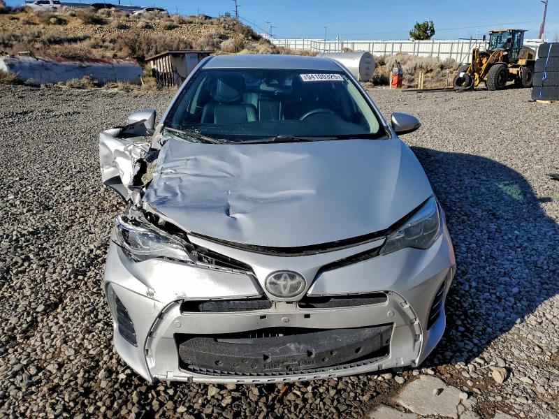 94100325 :رقم المزاد ، 2T1BURHE2HC762930 vin ، 2017 Toyota Corolla مزاد بيع