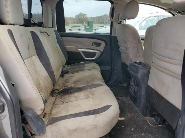 Aukcja sprzedaży 2020 Nissan Titan Sv, vin: 1N6AA1EF7LN507163, numer aukcji: 92375065