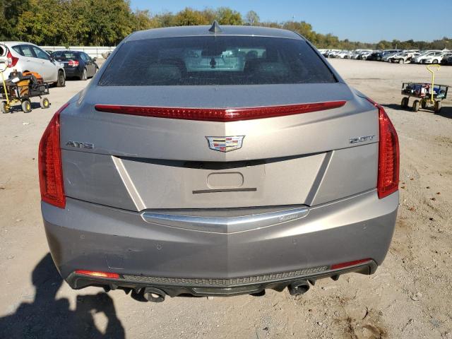 2017 Cadillac Ats მანქანა იყიდება აუქციონზე, vin: 1G6AB5SX1H0151725, აუქციონის ნომერი: 90085675