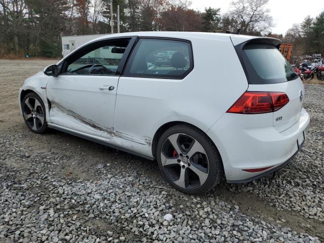 Aukcja sprzedaży 2016 Volkswagen Gti, vin: 3VWYT7AU8GM012714, numer aukcji: 92379225