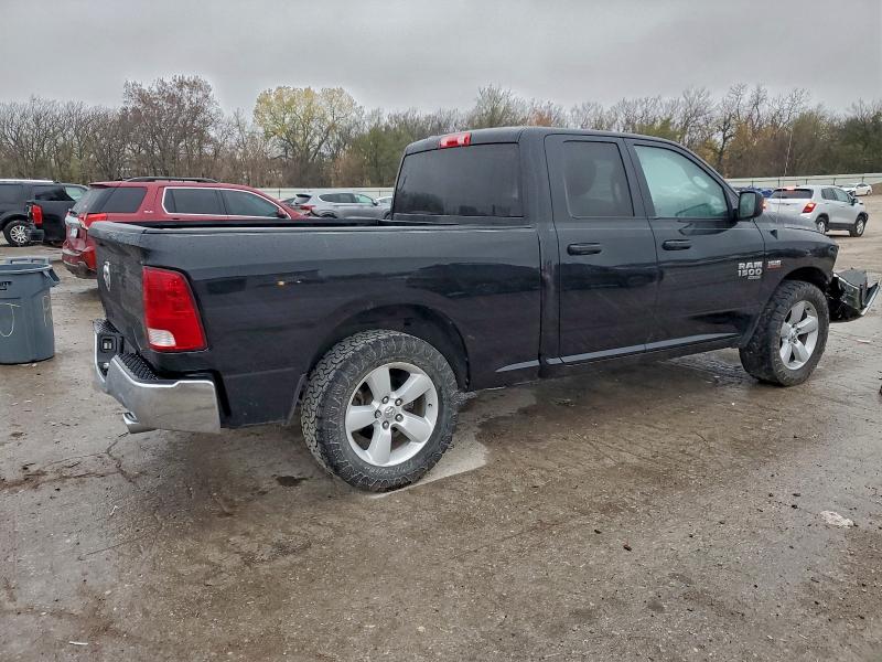 Aukcja sprzedaży 2021 Ram 1500 Classic, vin: 1C6RR6FT6MS500392, numer aukcji: 93861525
