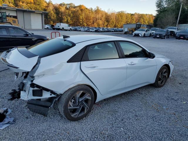 92297265 :رقم المزاد ، KMHLM4DG9SU070071 vin ، 2025 Hyundai Elantra Se مزاد بيع
