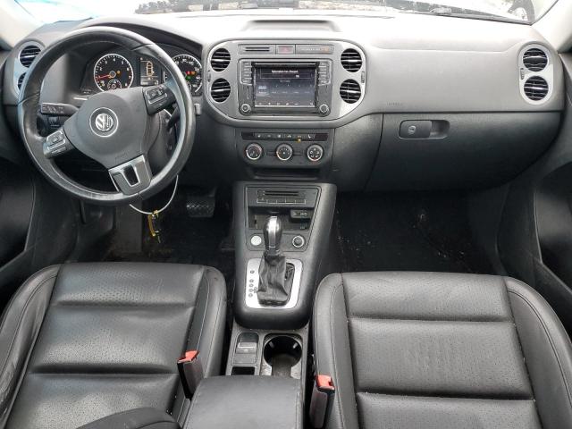 Aukcja sprzedaży 2017 Volkswagen Tiguan, vin: WVGRV7AX8HK014589, numer aukcji: 85430615