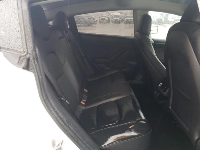 Продажа на аукционе авто 2022 Tesla Model 3, vin: 5YJ3E1EB2NF168620, номер лота: 93476185