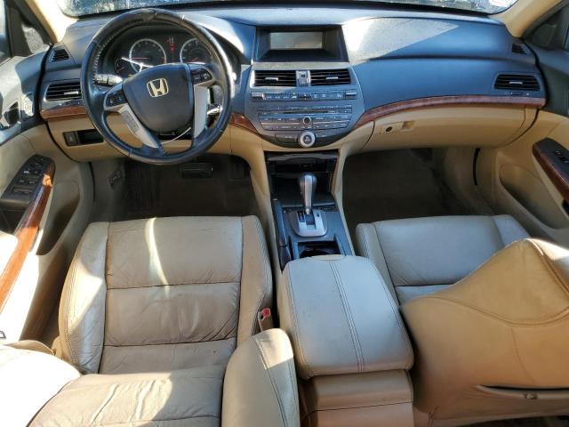 91271995 :رقم المزاد ، 1HGCP3F86BA021229 vin ، 2011 Honda Accord Exl مزاد بيع