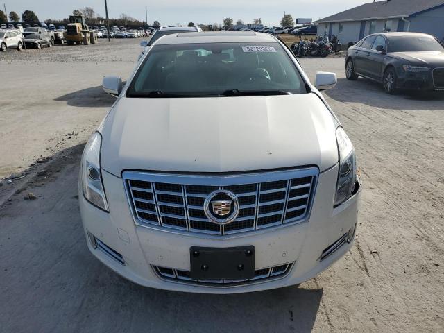 2015 Cadillac Xts მანქანა იყიდება აუქციონზე, vin: 2G61N5S36F9201591, აუქციონის ნომერი: 92729365