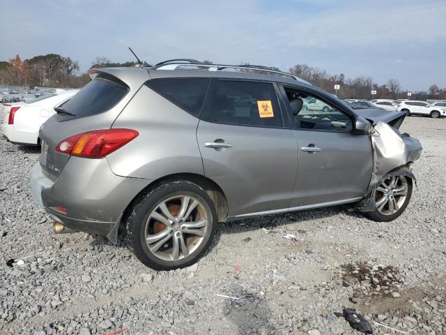 Aukcja sprzedaży 2009 Nissan Murano, vin: JN8AZ18W79W149884, numer aukcji: 76840665