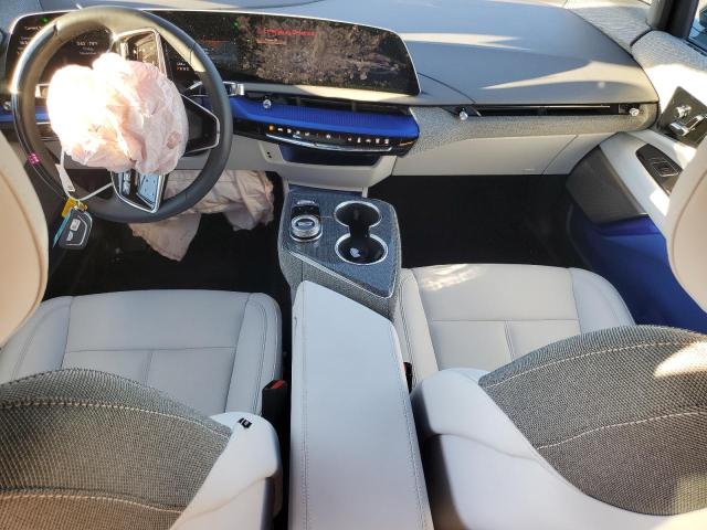 Продажа на аукционе авто 2025 Cadillac Optiq Luxu, vin: 3GYK3BMR3SS240217, номер лота: 92198645