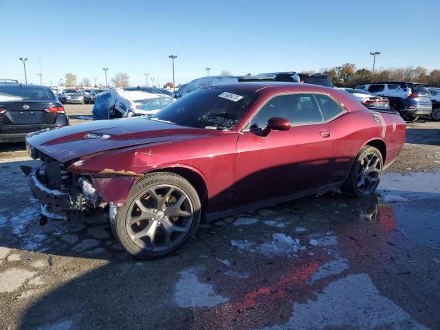 Продаж на аукціоні авто 2018 Dodge Challenger, vin: 2C3CDZAG6JH259305, номер лоту: 91985475