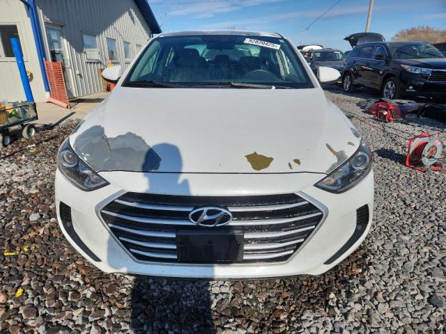 2017 Hyundai Elantra მანქანა იყიდება აუქციონზე, vin: 5NPD74LF0HH200413, აუქციონის ნომერი: 92820425