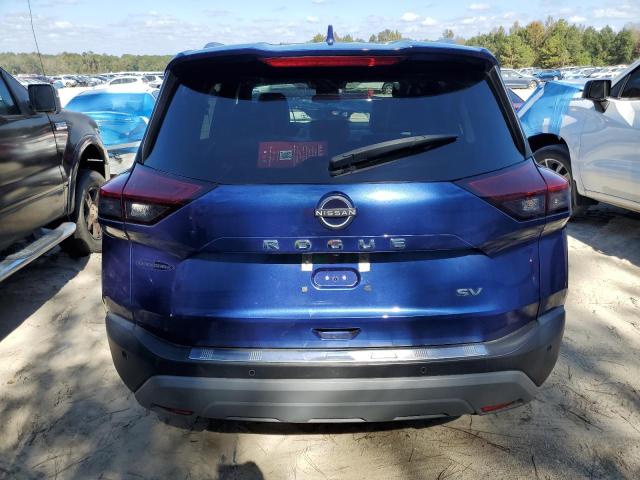 Aukcja sprzedaży 2023 Nissan Rogue, vin: 5N1BT3BA2PC687574, numer aukcji: 91099345