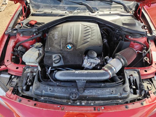 Продаж на аукціоні авто 2014 Bmw 435 Xi, vin: WBA3R5C58EK187939, номер лоту: 91073935