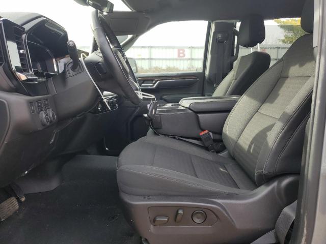 91876895 :رقم المزاد ، 1GCPDKEK5RZ114920 vin ، 2024 Chevrolet Silverado مزاد بيع