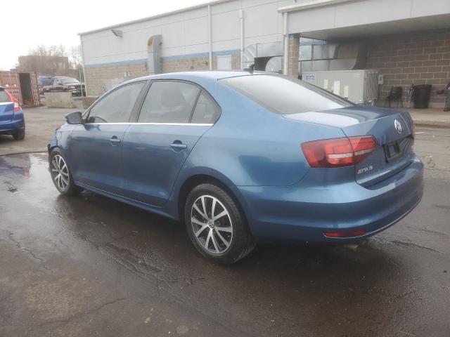 90852435 :رقم المزاد ، 3VWDB7AJ2HM257520 vin ، 2017 Volkswagen Jetta مزاد بيع