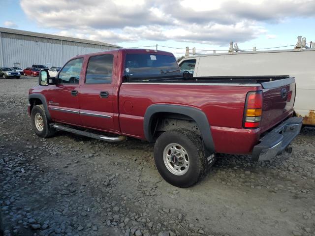 Продажа на аукционе авто 2007 Gmc Sierra K25, vin: 1GTHK23D67F184844, номер лота: 93074055