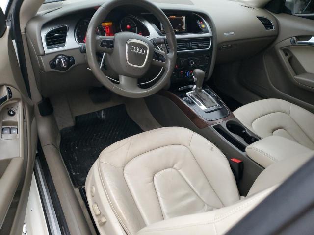 87301985 :رقم المزاد ، WAUCFAFR0BA039608 vin ، 2011 Audi A5 Premium مزاد بيع