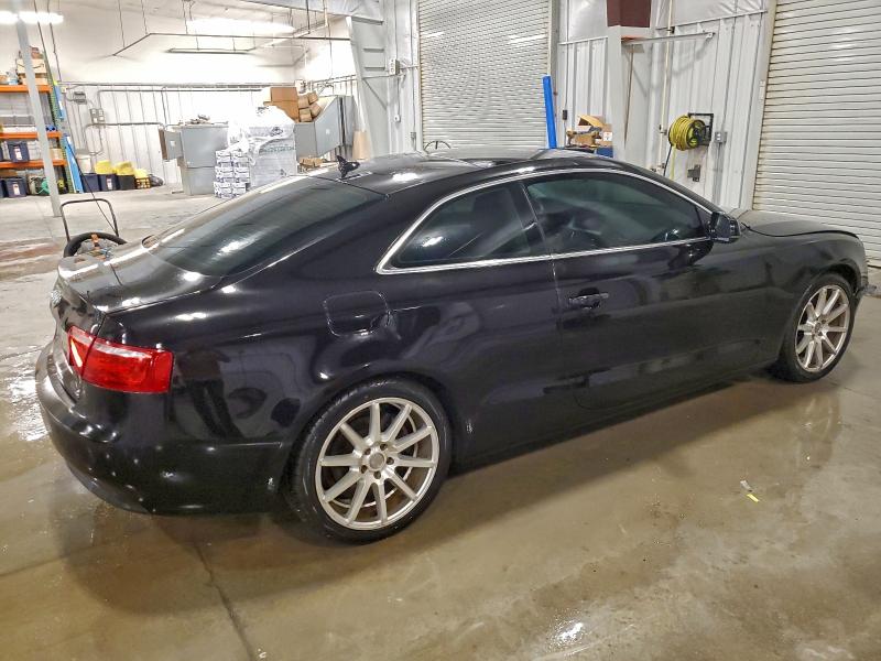 Продаж на аукціоні авто 2011 Audi A5, vin: WAUCFAFR5BA040267, номер лоту: 94124825
