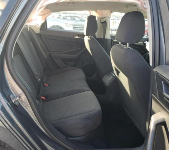 91647645 :رقم المزاد ، 3VWC57BUXMM016536 vin ، 2021 Volkswagen Jetta مزاد بيع